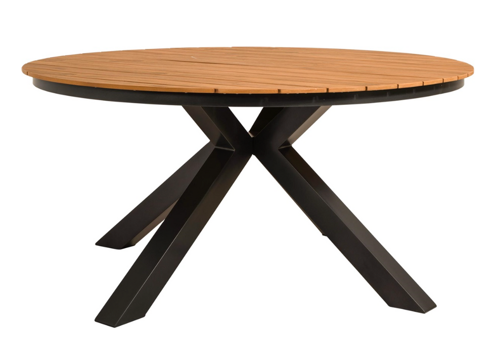 Tafel Arezzo 120cm