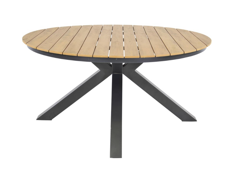 Tuintafel Arezzo 150cm