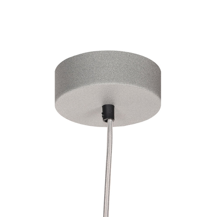 Hanglamp Bonn Concrete Metaal