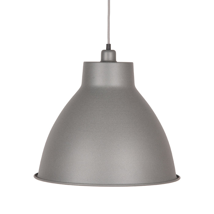 Hanglamp Bonn Concrete Metaal