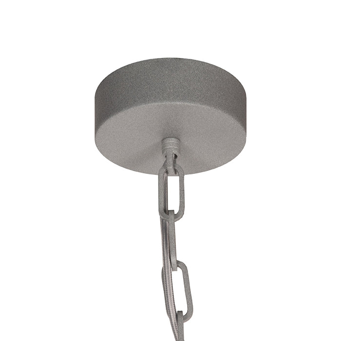 Hanglamp Jena Concrete Metaal