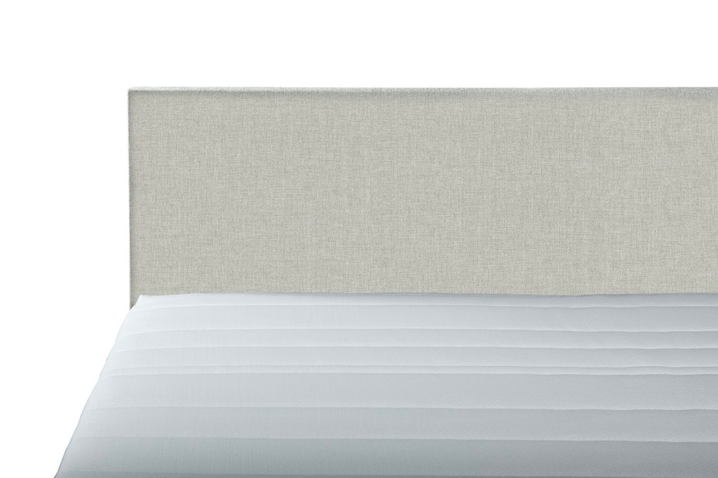 Complete Boxspring Athene 140x200cm Beige