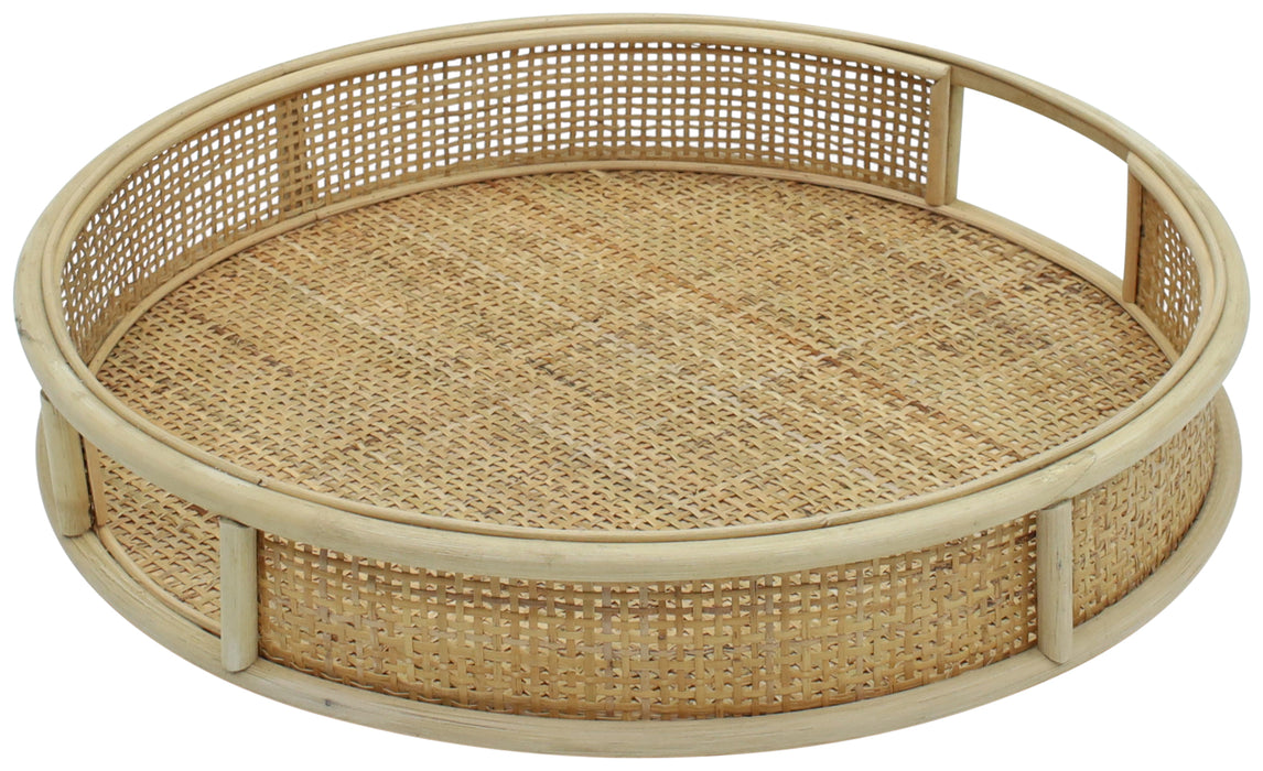 Dienblad Webbing 8x45cm