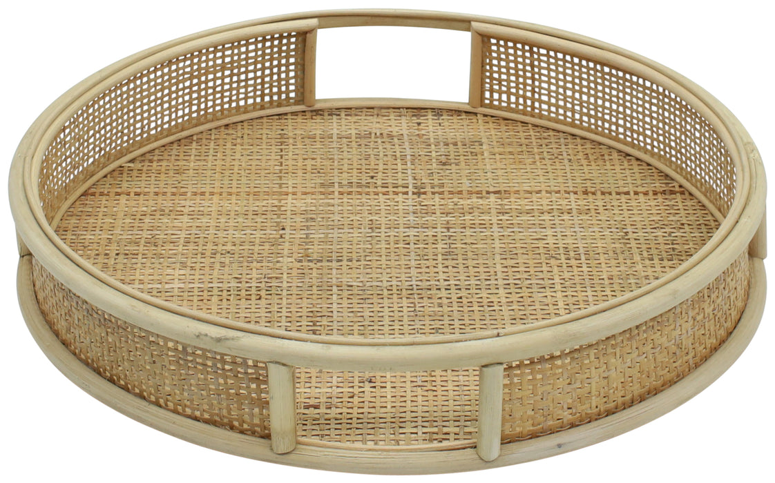 Dienblad Webbing 8x45cm