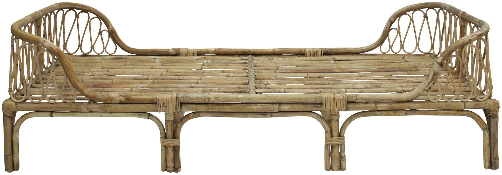 Kinderbed Bobbi Rotan