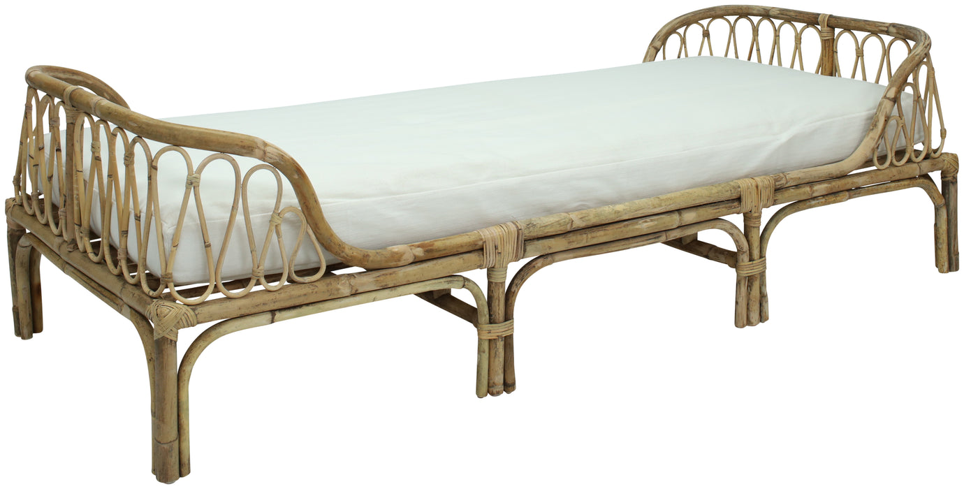 Kinderbed Bobbi Rotan